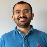 Amazon Employee Ajay Khanna's profile photo