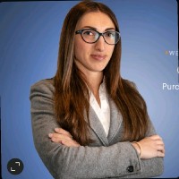 SPENCER HISPANIA Employee Giulia Bertoletti's profile photo