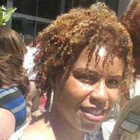 RebootTwice Employee Teaunia McRae's profile photo