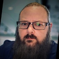 McDonald's Employee Michael Dobbs's profile photo