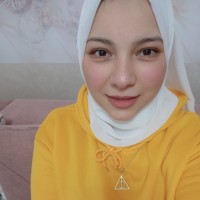 CLTA Employee Yasmina Elshazly's profile photo