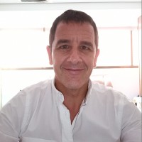 CLOSCA Employee Cristóbal Seijo's profile photo