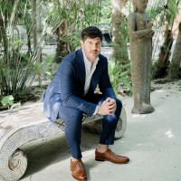 Western National Insurance Employee TJ Morrison's profile photo