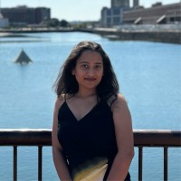 Tech Goes Home Employee Sadhvi Patil's profile photo