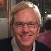 Signify Employee Frank Suntinger's profile photo