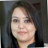 WAISL Limited Employee Sneha Sharma's profile photo