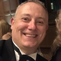 The University of Sheffield Employee John Cocking's profile photo