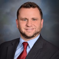 Christopher Mayberry