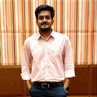 Arcesium Employee Edwin Jacob's profile photo