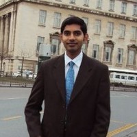 Olam International Employee Pradeep Sukumaran's profile photo