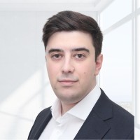 Ryedale Employee Hari Rozental's profile photo