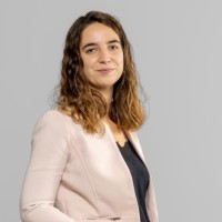 Mutuelle Mutami Employee Gaëlle Cheramy's profile photo