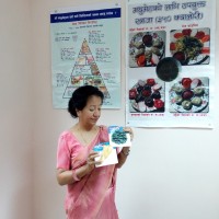 Usha Shah Email