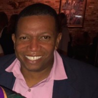 Miami-Dade County Public Schools Employee Rudolph Ford's profile photo