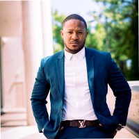 At Promise Youth Services Employee Dwan Thomas's profile photo
