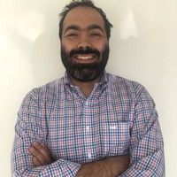 Atuz Employee Nelson Coppa's profile photo