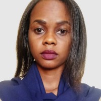 Harf Information Technology Employee Arwa Omer's profile photo