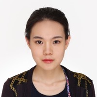 BlackRock Employee Yue's profile photo
