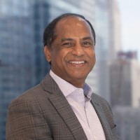 Creative Planning Employee Ramesh Poola's profile photo