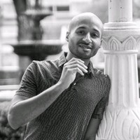 Caterpillar Employee Clarence R.'s profile photo