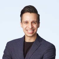McGaw Employee Ruben Ugarte's profile photo