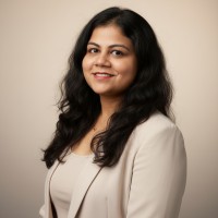 Prerana Andhale Email & Phone Number
