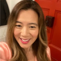 Austin Health Employee Natalie Yang's profile photo