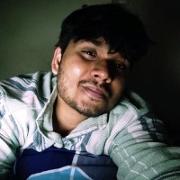 simple tribe Employee Anuj Singh's profile photo