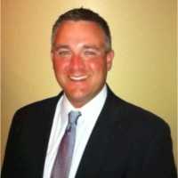 Servicenow Employee Chad Henderson's profile photo