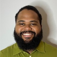 Allstate Employee Hakeem Johnson's profile photo