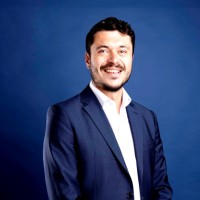 Phi Partners Employee Romain Houllier's profile photo