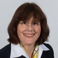 PwC Employee Anke Bauer's profile photo