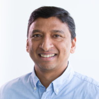 AppZen Employee Anant Kale's profile photo
