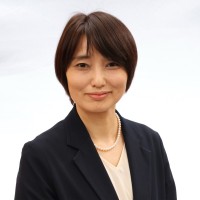 JETRO - Japan External Trade Organization Employee Kanako Watanabe's profile photo