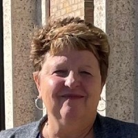 Team Rubicon Employee Bernadette Sohler's profile photo