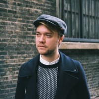 HÄRINGE SLOTT Employee Pontus Fredriksson's profile photo