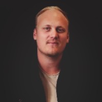 Mestergruppen Sverige Employee Eddie Andersson's profile photo