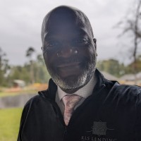 Reginald Simmons