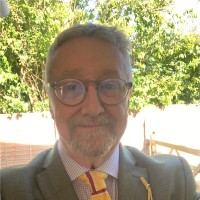 Ofgem Employee Neil Holley-Williams's profile photo
