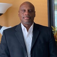 Woodforest Acceptance Solutions Employee Andre Rogers's profile photo