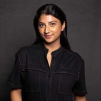Saveena Mandadi Email & Phone Number