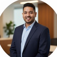 Prime Therapeutics Employee Khaled Saifullah's profile photo