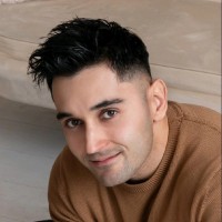 BYD EUROPE Employee David Csontos's profile photo