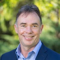 SIMEC Mining Employee Gavin Hobart's profile photo