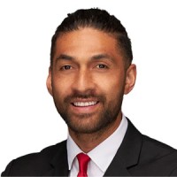 MoloLamken LLP Employee Johnathan Fesolai's profile photo