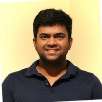 Spatial Corp Employee Sai Chamakura's profile photo