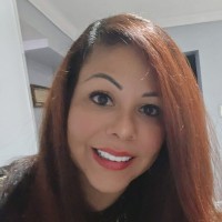 Integrass Employee Wendy Martinez's profile photo