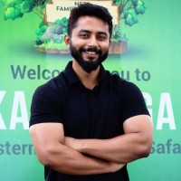 Arindam Paul Email & Phone Number