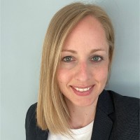 AG Reederei Norden-Frisia Employee Frauke Hagen's profile photo