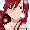 Blue Fish Employee Erza Scarlet's profile photo